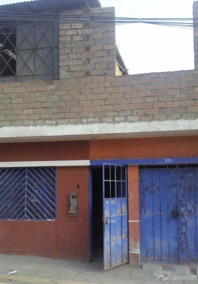 vendo una casa en comas a precio de ocasion