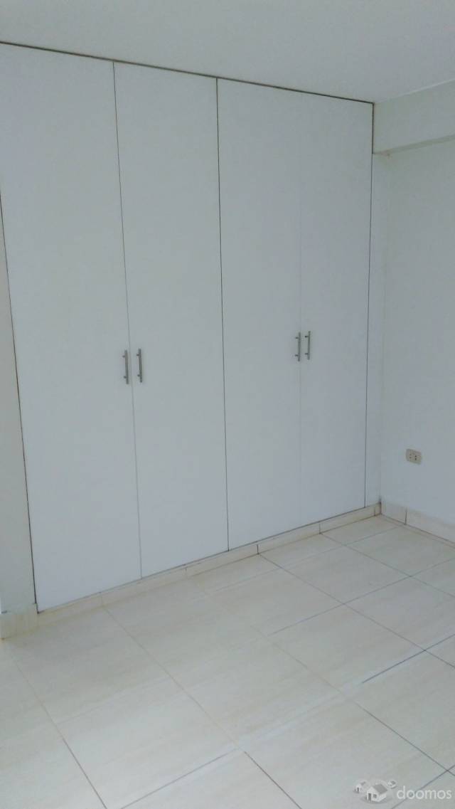 Vendo hermoso departamento en La Calera