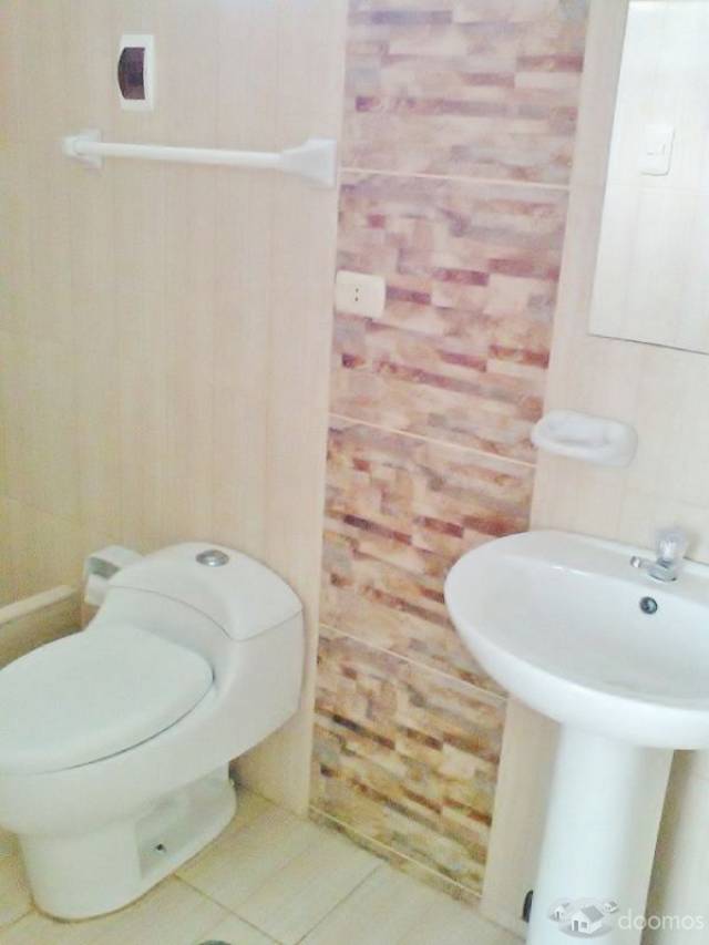 Departamento de estreno en alquiler 120m2