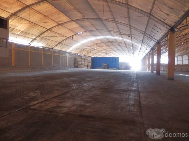 ALMACÉN DEPÓSITO DESDE 2,000 M2. HASTA 15,000 M2 -CALLAO -AV. NESTOR GAMBETA