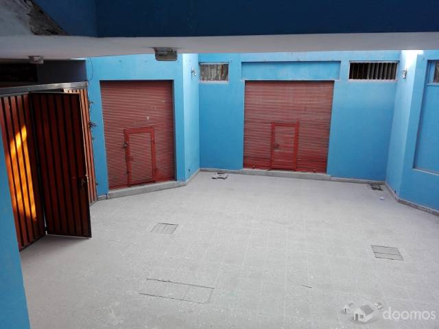 Vendo Galería Comercial calle Piérola - Cercado Arequipa