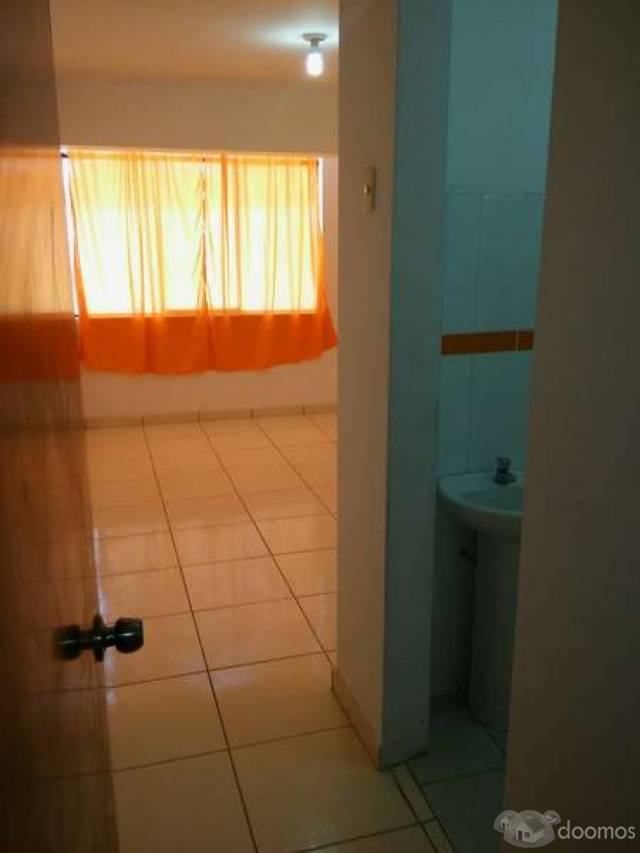 SE ALQUILA HABITACION SUPER ECONOMICAAA C/BAÑO PROPIO - S/.320 SMP