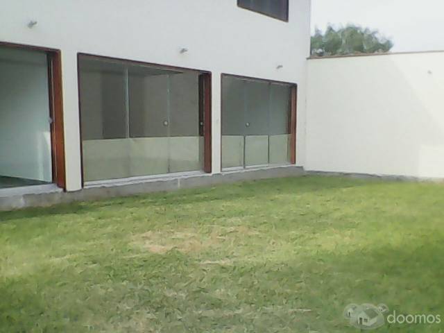 Casa en Venta en el Golf