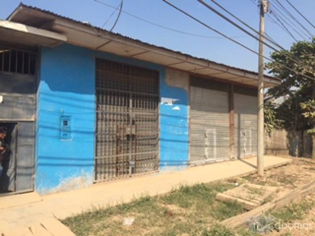 Alquiler Local Comercial Ocasion, Pucallpa, Av Bellavista