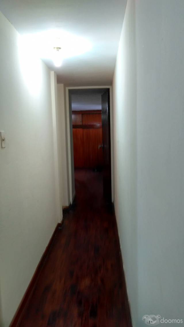 SURCO 25 Av. Benavides DPTO. 85m2 Vivienda u Oficina 2Dorm. 2Baños $500 2X1