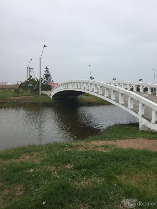 Venta de Terreno de PLaya Condominio Playa Laguna Mar