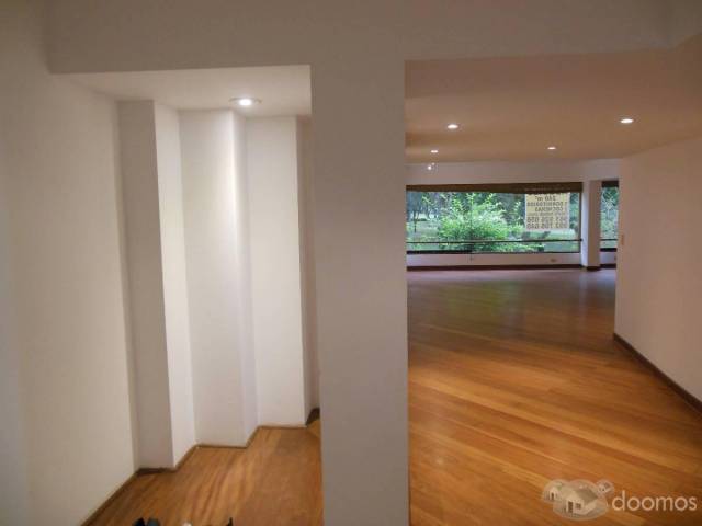 ALQUILER DE HERMOSO DUPLEX EN SAN ISIDRO $.1800