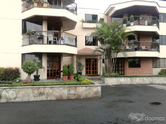 VENDO LINDO DPTO EN SURCO, URB. STA TERESA, C. BATALLON CALLAO, 200M2 $395,000