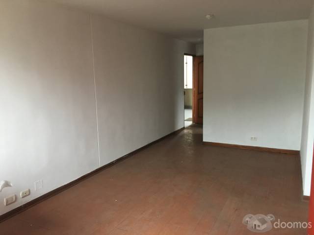 VENDO ACOGEDOR DEPARTAMENTO EN ATE VITARTE AV. LOS VIRREYES