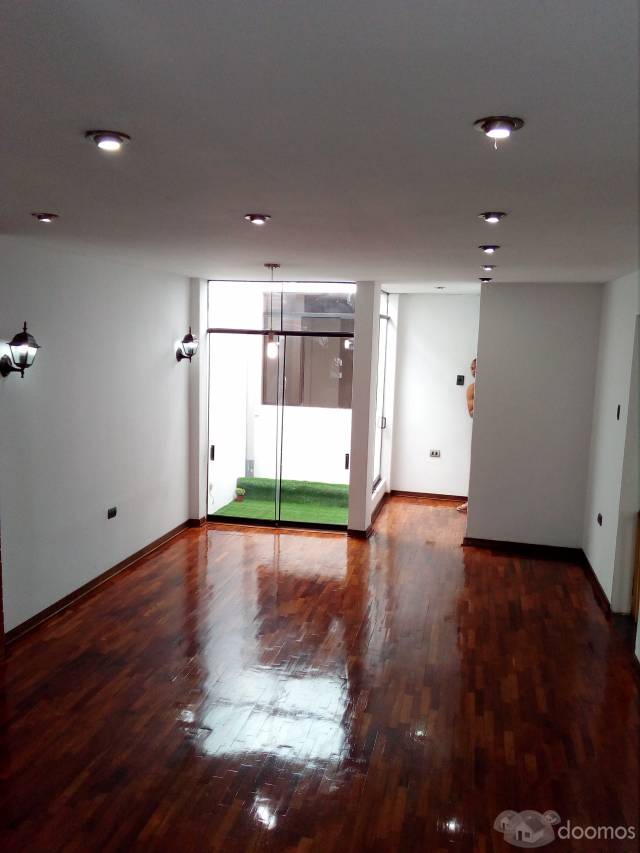 Departamento en Venta