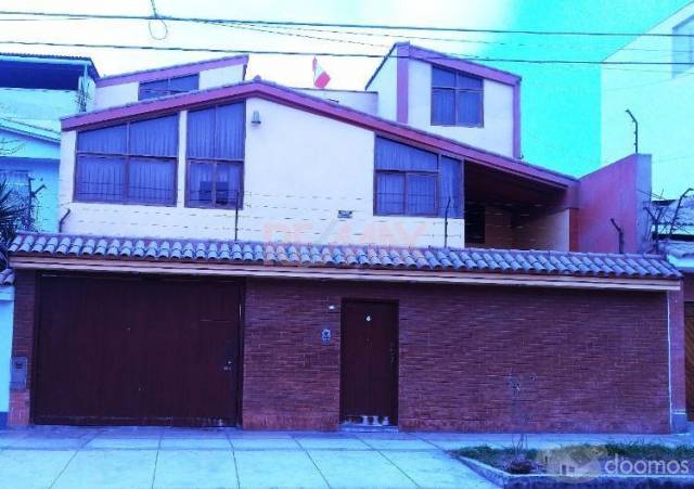 Casa en Venta Excelente Ubicación