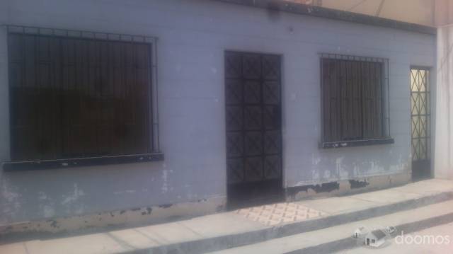 OCASION VENDO CASA 160 M2