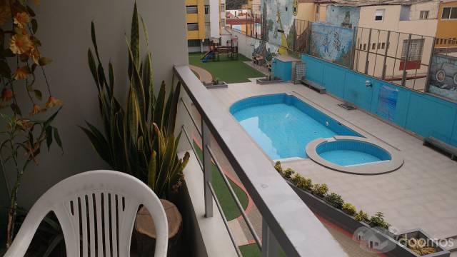 OCASION!! VENTA AMPLIO DEPARTAMENTO, EXCELENTE ZONA