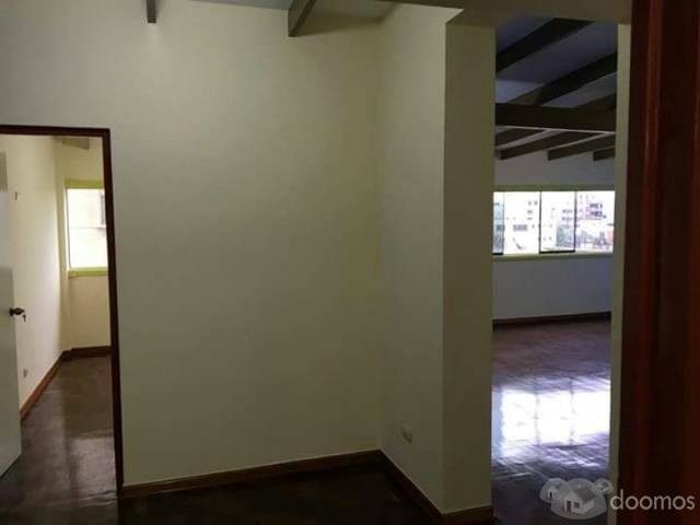 Ocasión vendo departamento en zona exclusiva