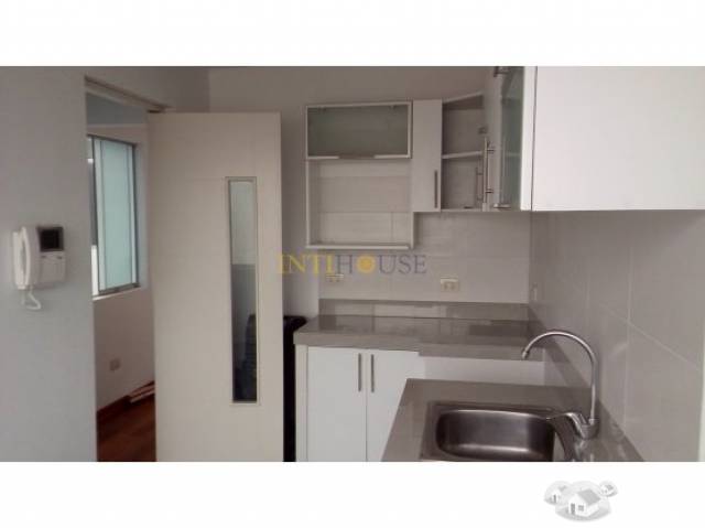 Vendo Departamento en Santa Leonor, Chorrillos