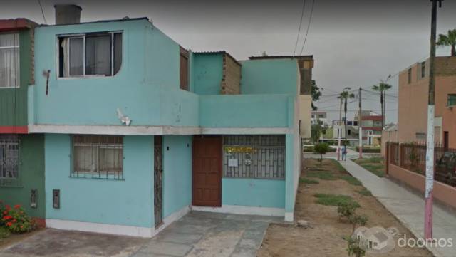 Venta Casa Ocasión