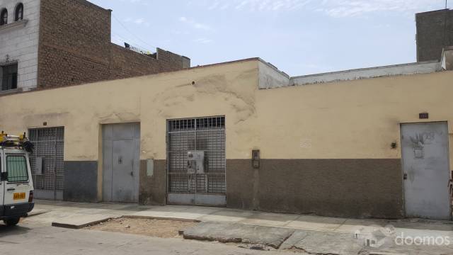 Se vende terreno 504 metros cuadrados  rdm 6 pueblo libre