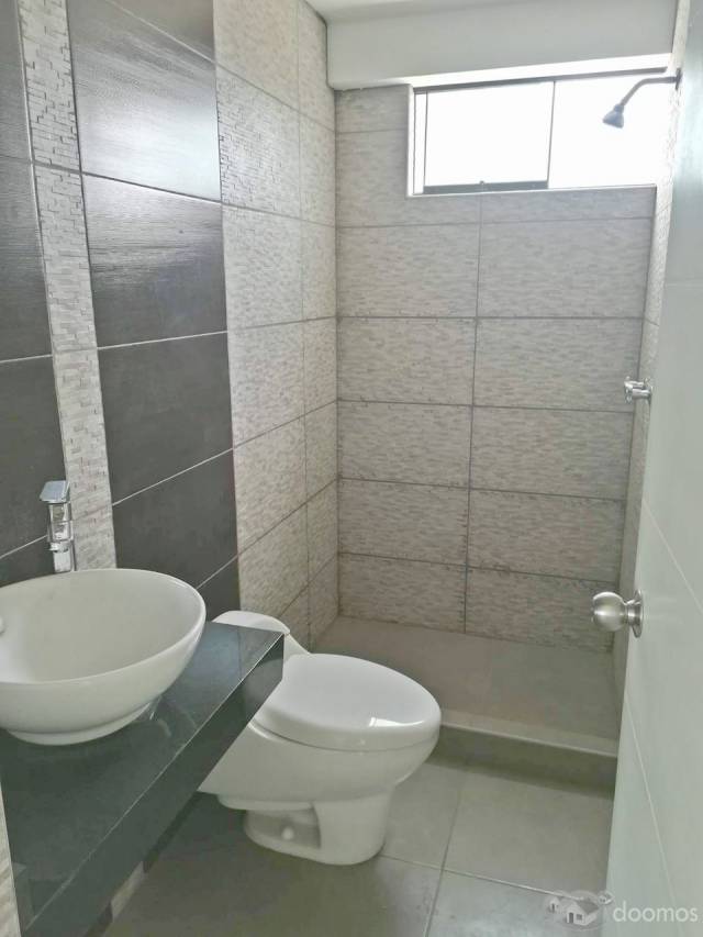 EN VENTA DEPARTAMENTO CAMPO VERDE - CERRO COLORADO Arequipa