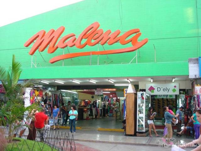 Vendo Local en C. C. Malena - Boulevard de Magdalena 25/01/2018