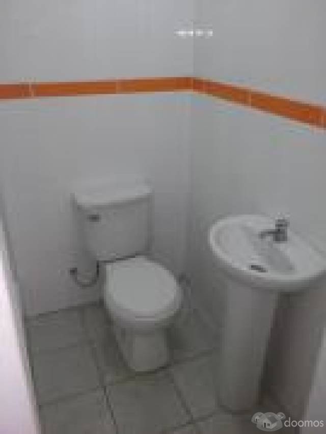 SE ALQUILA BONITA HABITACION C/BAÑO PROPIO IDEAL PARA PAREJAS - S/.350 SMP