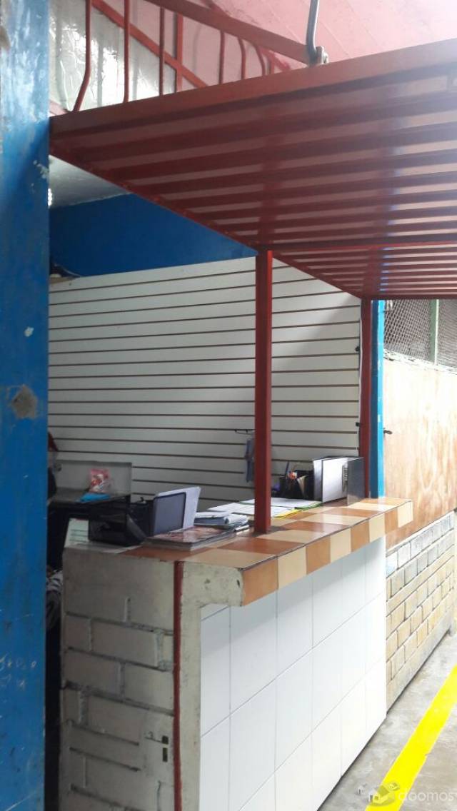 VENTA DE LOCAL COMERCIAL