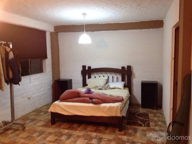 Vendo Casa en Pachacamac