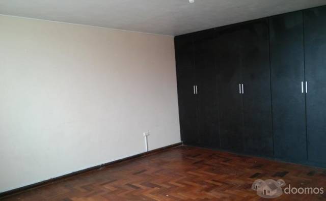 ALQUILER DEPARTAMENTO