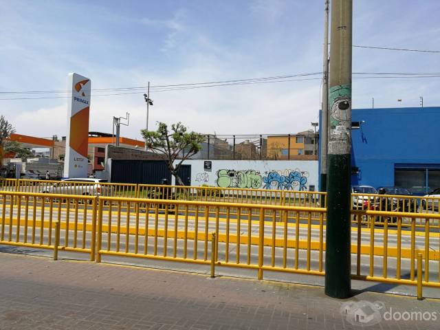 VENDO EXCELENTE LOCAL COMERCIAL