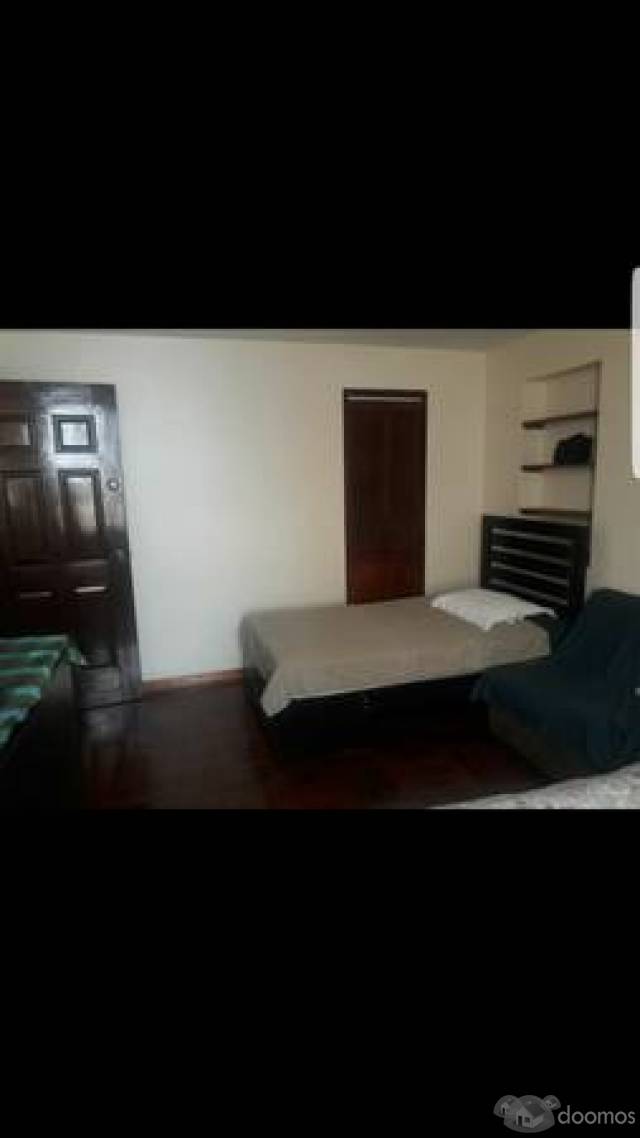 VENTA DE CASA EN MIRAFLORES