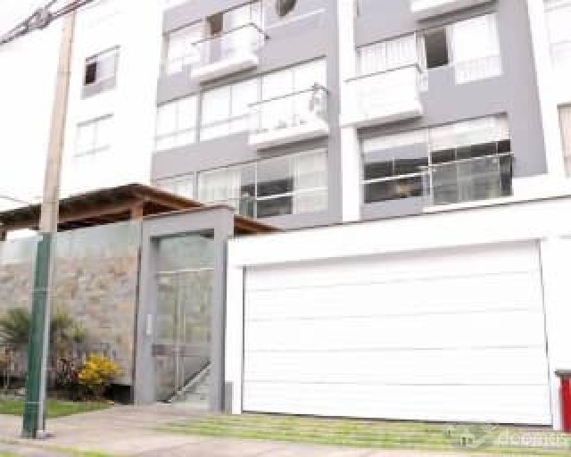 VENTA DPTO EN ESTRENO EN PRIMER PISO EN SANTIAGO DE SURCO