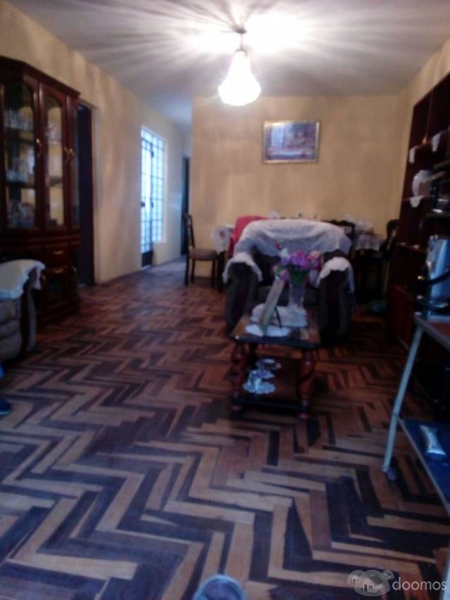 Vendo Departamento Av Angélica Gamarra Los Olivos