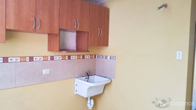 VENTA DE MINI DEPARTAMENTO