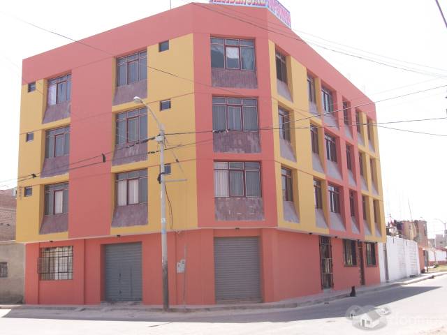 SE REMATA INMUEBLE COMERCIAL EN PLENO CENTRO DE TACNA