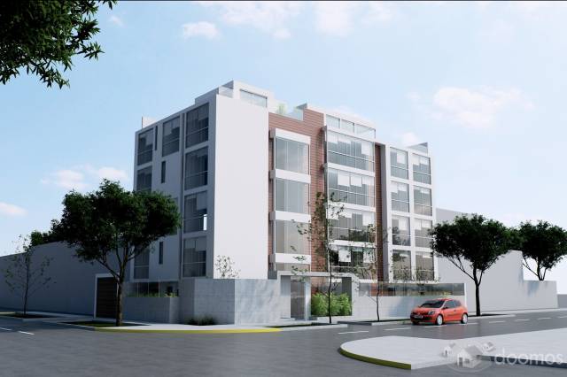 DUPLEX EN VENTA - SURCO