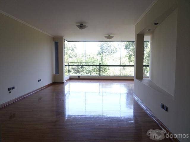 Departamento en Venta en San Isidro