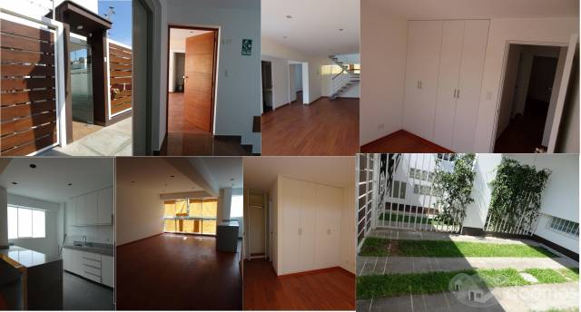 VENTA DE DEPARTAMENTO DUPLEX A ESTRENAR EN SURQUILLO (LIMITE CON SAN ISIDRO)