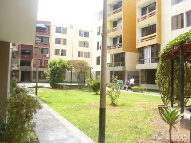 Venta de Departamento en SMP