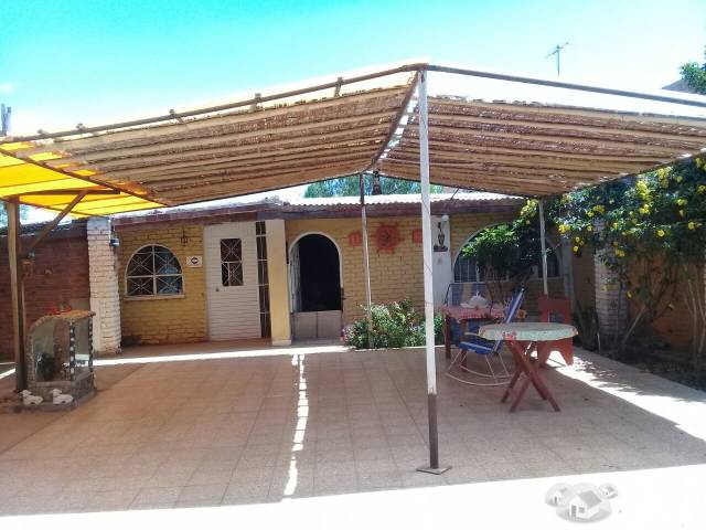 Ocasión Casa de Campo Chiclayo - Monsefu