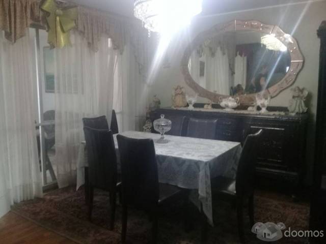 Vendo hermosa Casa en Surco