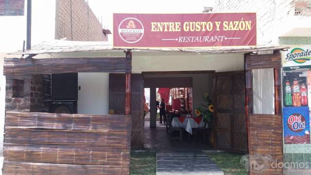 ALQUILO LOCAL COMERCIAL