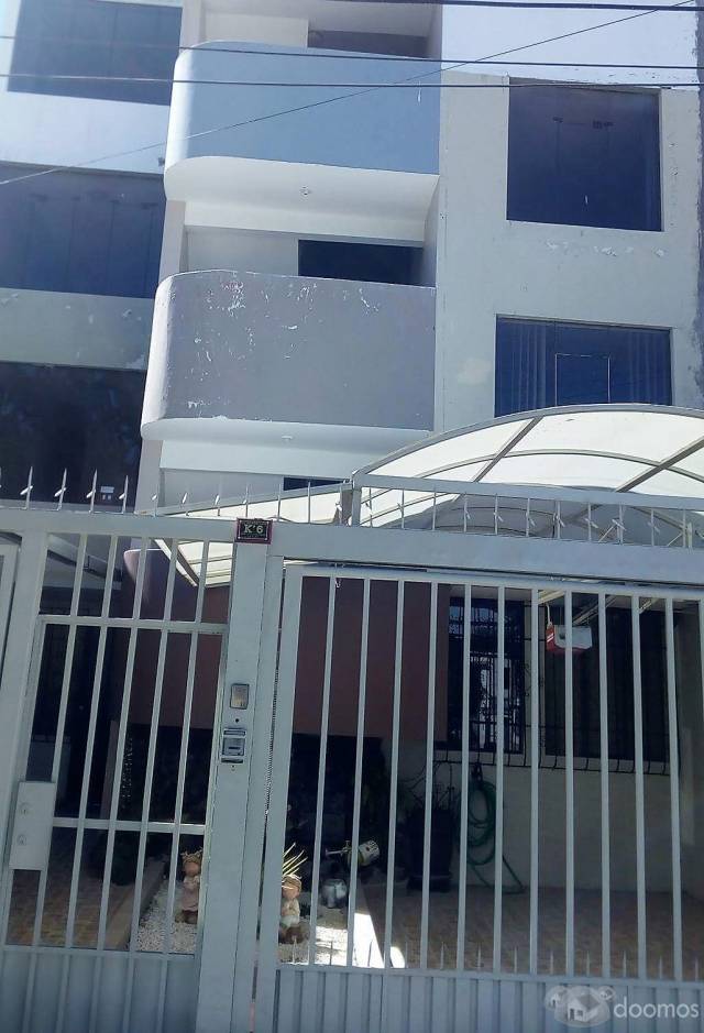 Venta de Hermoso departamento en Arequipa