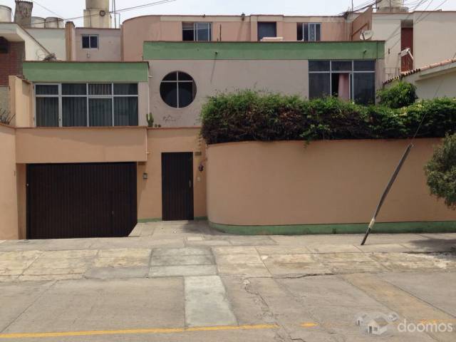 Vendo casa para remodelar