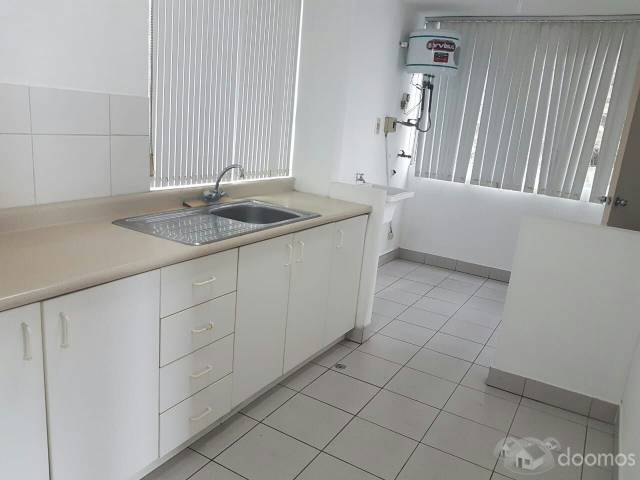 Excelente oportunidad en venta de departamento