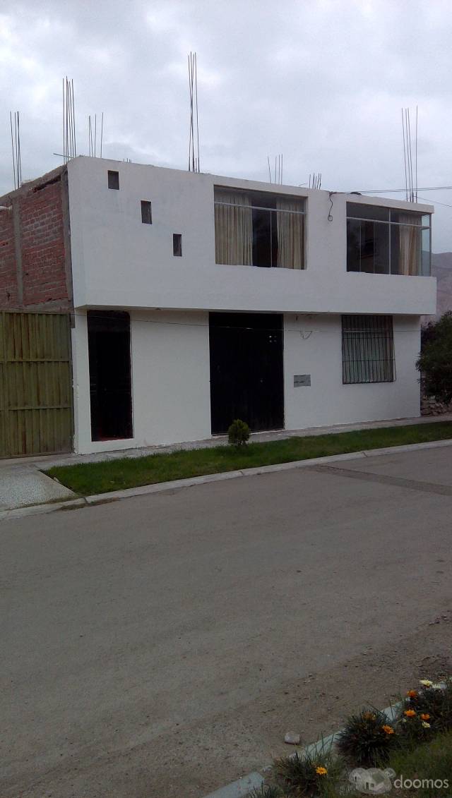 VENDO PROPIEDAD IDEAL PARA EMPRESA 830 M2 IDEAL PARA EMPRESAS PROYECTO QUELLAVECO