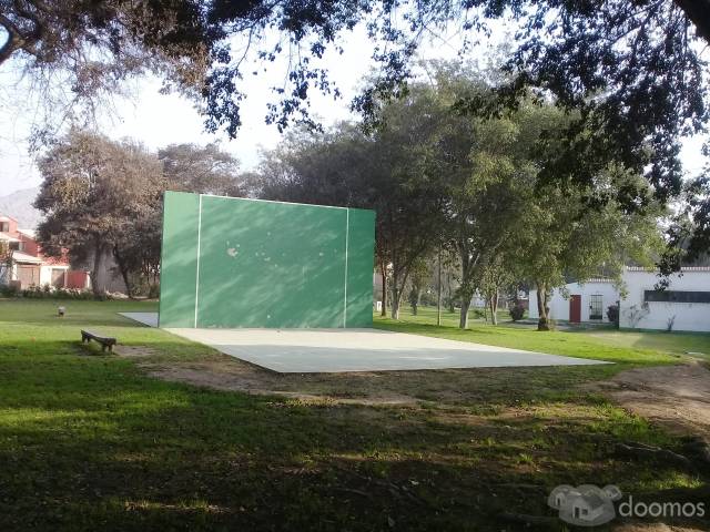 VENDO CASA EN CHACLACAYO