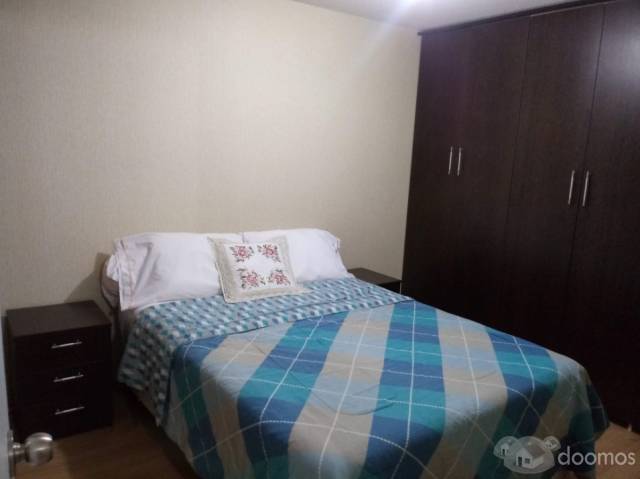 VENTA DEPARTAMENTO DUPLEX DE 137 m2 EN CHACLACAYO