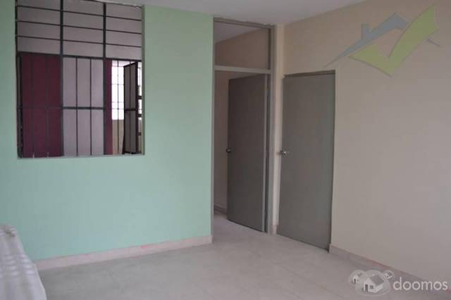 VENTA DE DEPARTAMENTO EN PIURA