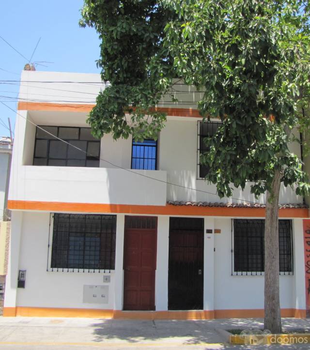 Venta - alquiler de casa o departamento