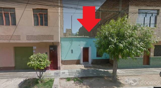 EXCELENTE LOTE DE TERRENO EN VENTA!!