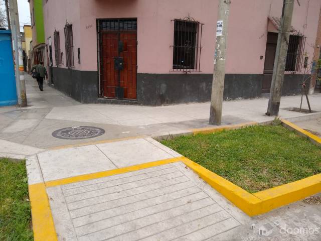 ALQUILO LOCAL COMERCIAL EN LINCE